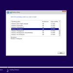 Screenshot #3 - Windows 10 22h2 v19045.5737 (36in1) by Izual