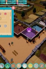 Screenshot #5 - Fable Hospital