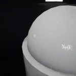 Screenshot #8 - Unreal Engine - Rain Effects