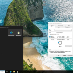 Screenshot #3 - Сборка Windows 10 с офисом 22H2 Build 19045.5247 by Revision