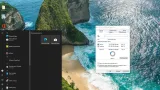Screenshot #3 - Сборка Windows 10 с офисом 22H2 Build 19045.5247 by Revision