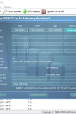 Screenshot #1 - EVEREST Ultimate Edition