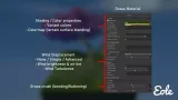 Screenshot #3 - Eole - Stylized foliage shaders