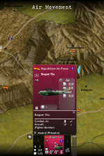 Screenshot #1 - SGS Spain at War