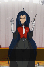 Screenshot #4 - What if George Washington was a Girl?