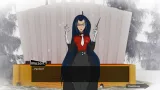 Screenshot #4 - What if George Washington was a Girl?