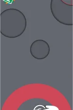 Screenshot #3 - EMOEUPHORIA - FUNNY GIFS 2.0.3
