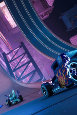 Screenshot #9 - HOT WHEELS UNLEASHED