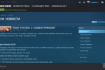 Screenshot #4 - Steam (стим) официальный клиент