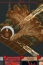 Screenshot #1 - Death Howl