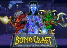 BoneCraft: +8 трейнер