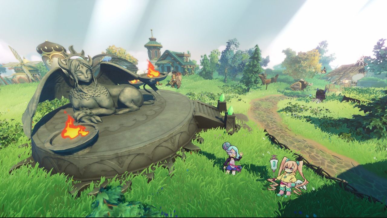 Screenshot #6 - Gold Gold Adventure Gold