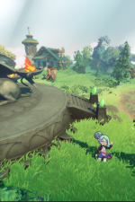 Screenshot #6 - Gold Gold Adventure Gold