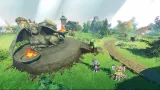Screenshot #6 - Gold Gold Adventure Gold