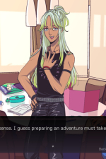 Screenshot #8 - Pivot of Hearts