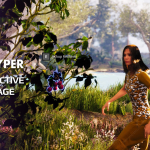 Screenshot #10 - Hyper Multiplayer Survival Template Pro [MST]