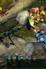 Screenshot #4 - Empires of the Undergrowth