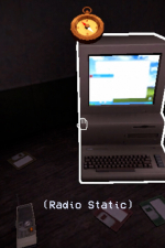 Screenshot #6 - The Bunker