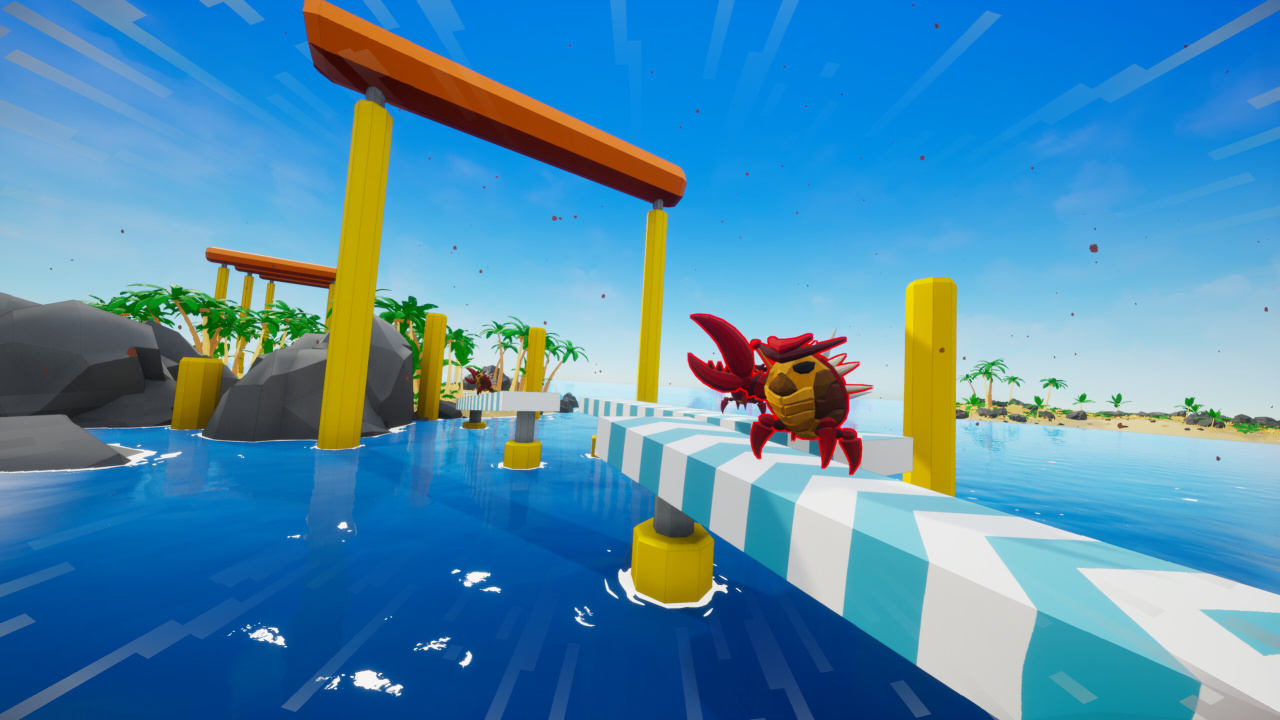Screenshot #10 - Kick Bastards