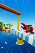 Screenshot #10 - Kick Bastards