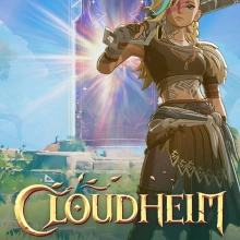 Cloudheim: +15 трейнер