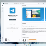 Screenshot #5 - Windows 11 Pro 24H2 Build 26100.2314 Del Apps
