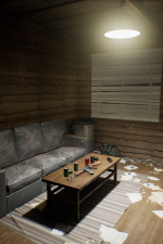 Screenshot #5 - Drive Beyond Horizons