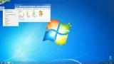 Screenshot #14 - Windows 7 SP1 Ultimate 4 in 1 Full & Lite by Putnik