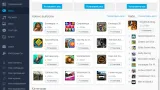 Screenshot #1 - Mobogenie
