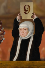 Screenshot #4 - The Procession to Calvary