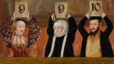Screenshot #4 - The Procession to Calvary