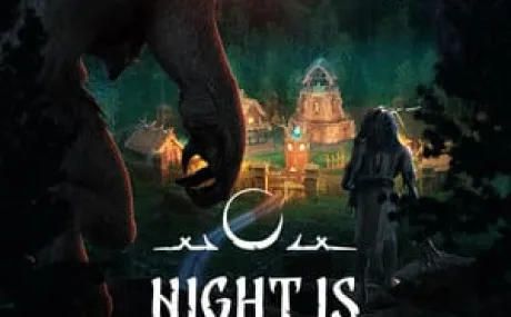 Night is Coming