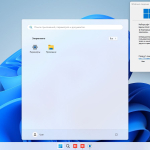Screenshot #2 - Windows 11 Enterprise LTSC 24Н2 Build 26100.4061 by ivandubskoj