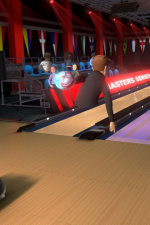 Screenshot #3 - Premium Bowling