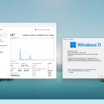 Screenshot #2 - Windows 11 Pro 24H2 x64 Русская by OneSmiLe [26120.1330]