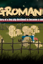 Screenshot #1 - PIGROMANCE