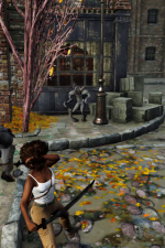 Screenshot #4 - Crown of Chaos