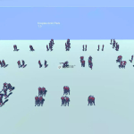 Screenshot #1 - Couples Anim Pack