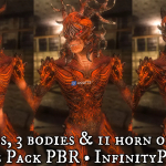 Screenshot #4 - Demons