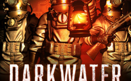 Darkwater