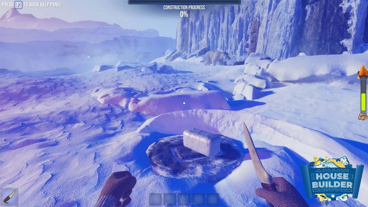 Screenshot #8 - House Builder