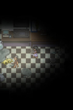 Screenshot #6 - Just A To the Moon Series Beach Episode