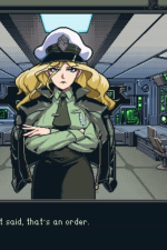 Screenshot #3 - Stories from Sol: The Gun-Dog