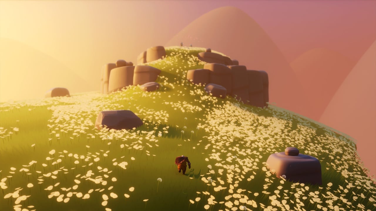 Screenshot #6 - Arise: A Simple Story