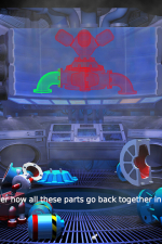 Screenshot #8 - SpaceVenture