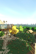 Screenshot #5 - Sapiens