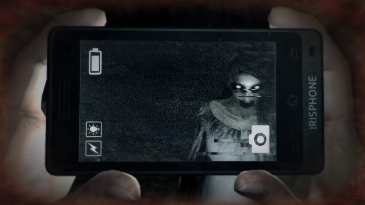 Screenshot #8 - DreadOut Remastered Collection
