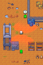 Screenshot #4 - Lucky Zombie Survival