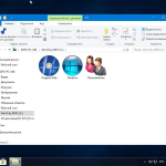 Screenshot #12 - Windows 10 Pro by KDFX v2.4