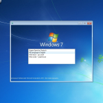 Screenshot #2 - Сборка Windows 7 SP1 16 in 1 KottoSOFT (x86\x64) (Ru\En\De\Ua) [v.5\2018]